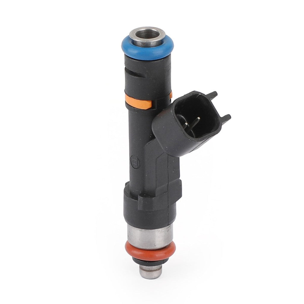 Single Fuel Injector Assembly 0280158103 for Mazda3 2.0L 2006-2012 Mazda6 2006-2008