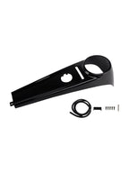 2000-2017 Road King Dash Fuel Console Tank Panel