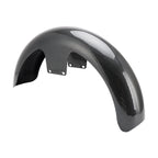 19 Inch Front Fender Wrap ABS Plastic For Harley Touring Electra Street Road Glide FLHT FLHR