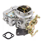 1957 1958 1959 1960 1961 1962 Ford Inline 6 Engine 1 Barrel Carb 100000018