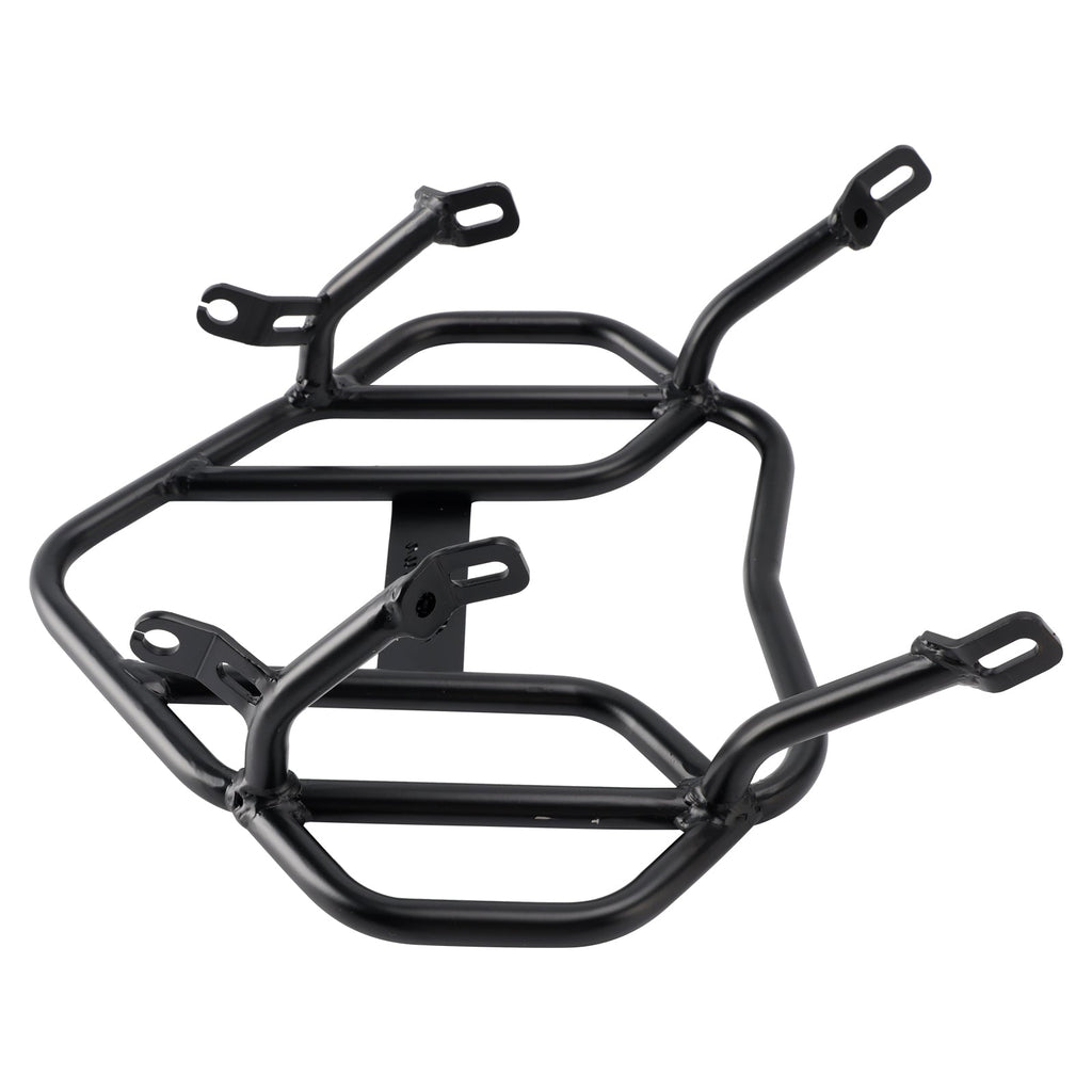 1996-2025 Suzuki DR650 Rear Luggage Carrier Tube Type Rack System