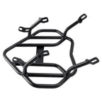 Suzuki DR 650 DR650 Rear Cargo Rack Luggage Carrier Tube Design 1996-2025