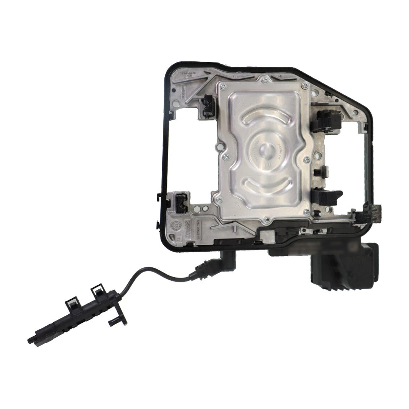 0AM927769K Transmission Control Module DQ200 TCU For Audi A3 Q3 Volkswagen