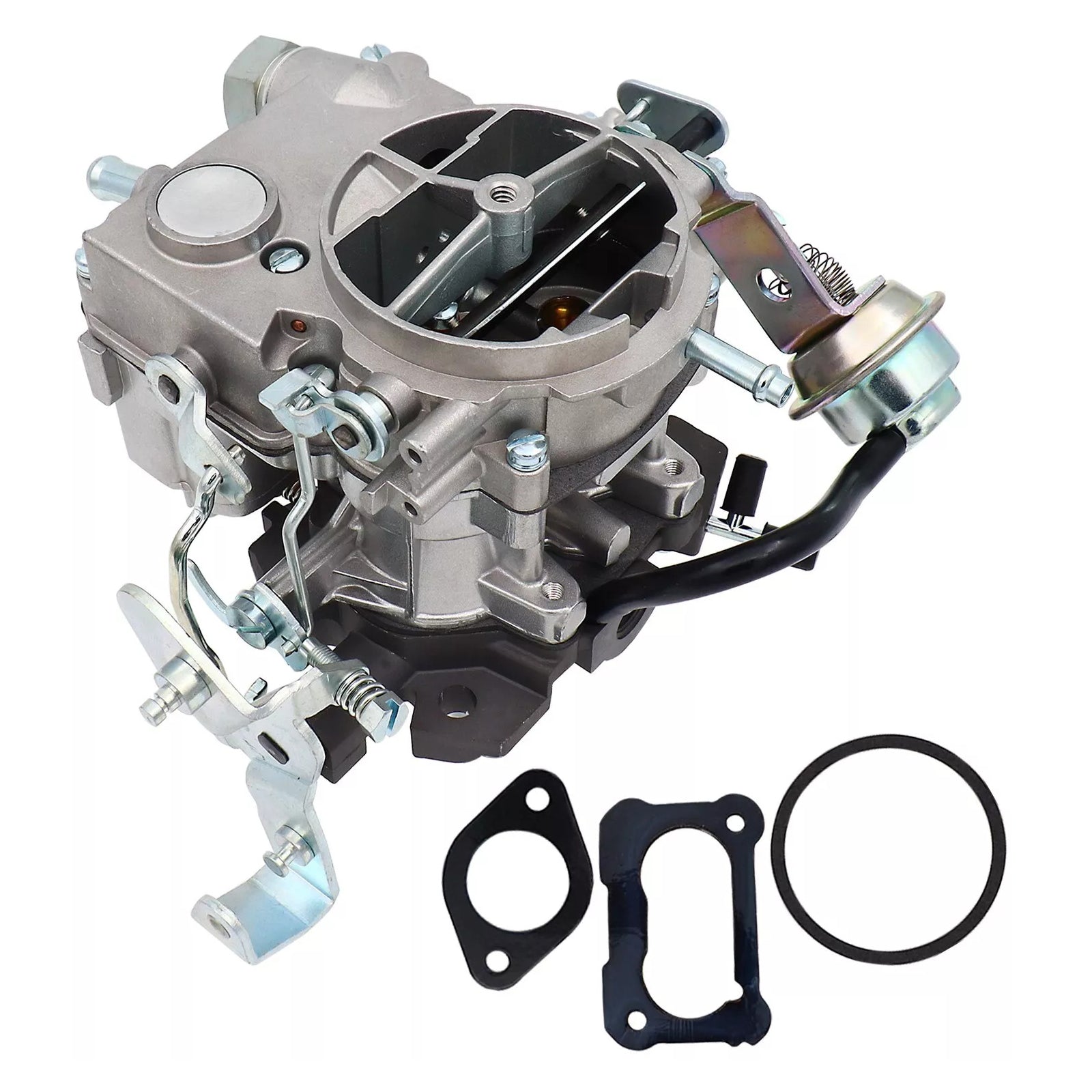 17054616 Two Barrel Carby for Chevrolet C10 C20 C30 C50 C60 C70 Trucks 1970-1980
