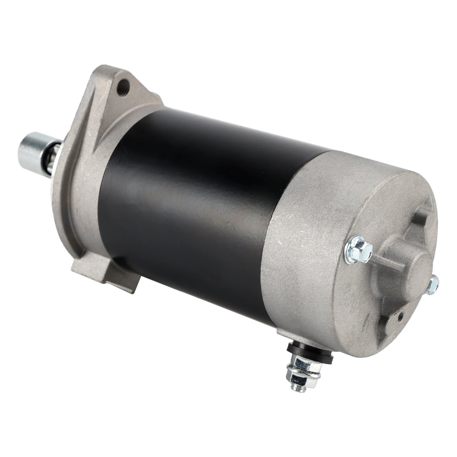 2002 2003 Tohatsu MD40A 40 Horsepower 9T Starter Motor Assembly 3C8-76010-1
