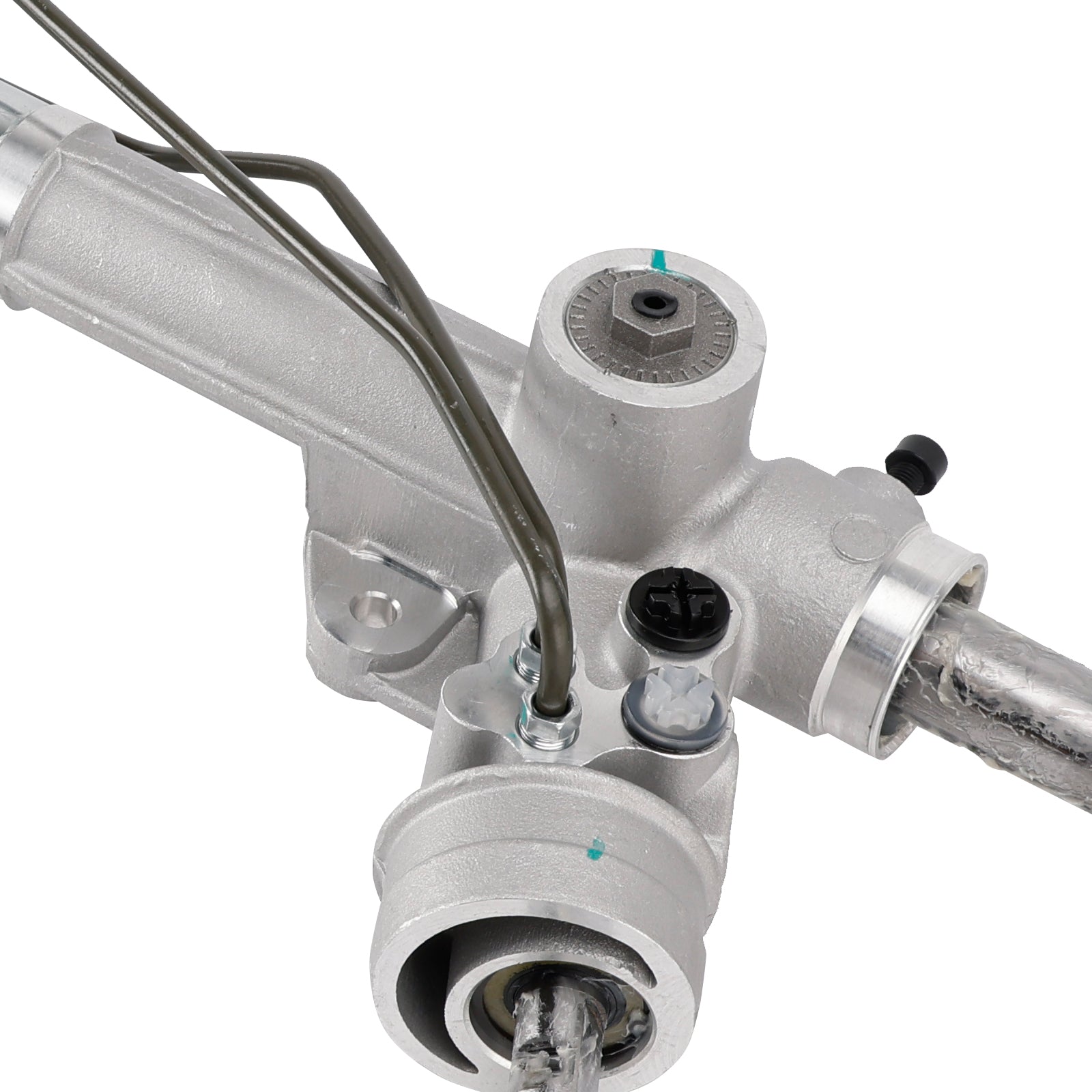 Volkswagen Passat Variant Power Steering Rack 1996-2005 1.6 2.0 3B1422052M