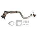 Catalytic Converter for 2000-2010 Skoda Octavia I Combi 1U5 1.4 16V 1390 ccm 1K0254303NX