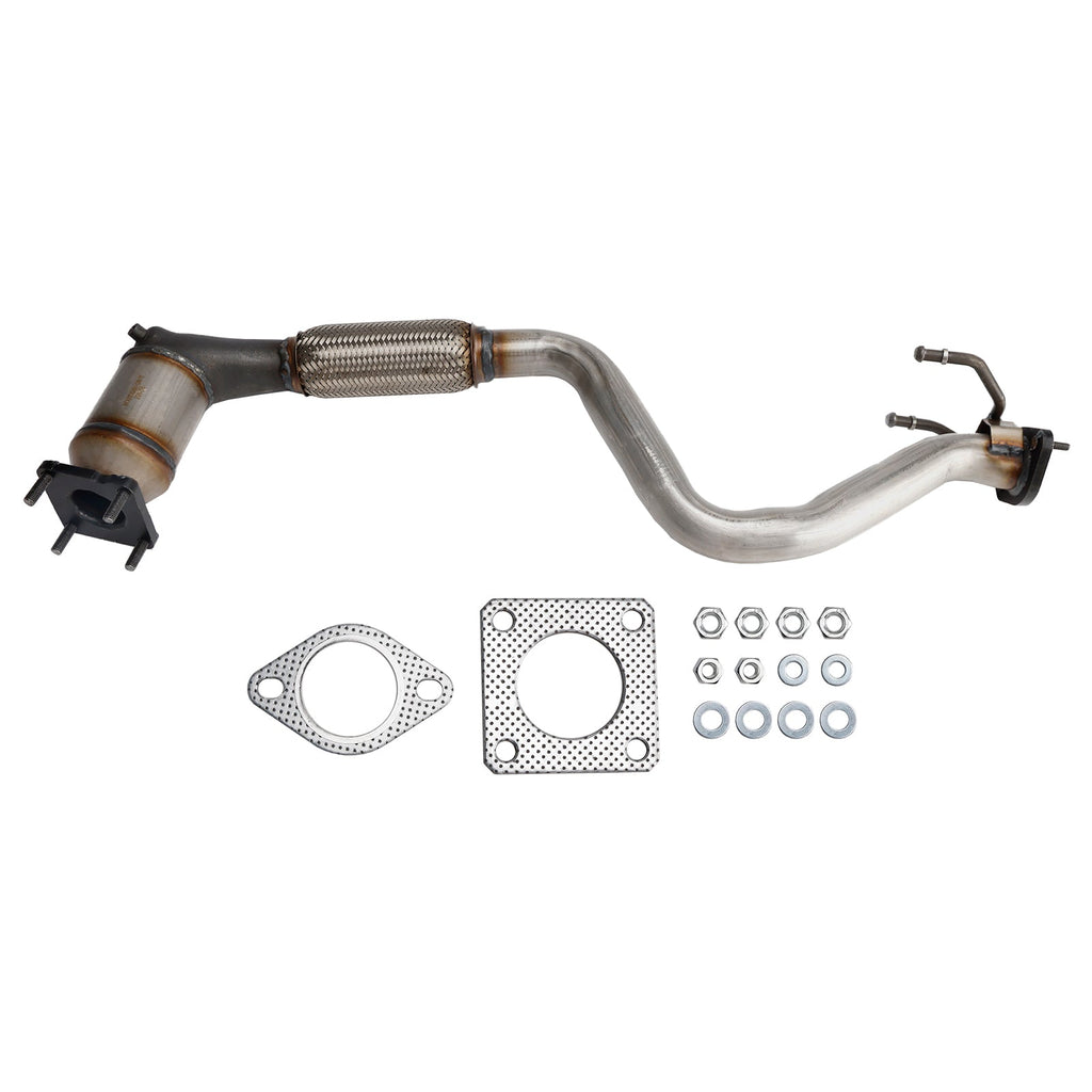Skoda Octavia I Combi 1U5 1.4 16V 1390cc Catalytic Converter 1K0254303NX 2000-2010