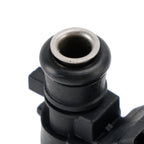 1 Piece Fuel Injector 0280158046 Compatible with Dacia Sandero Renault Clio III 8200292590