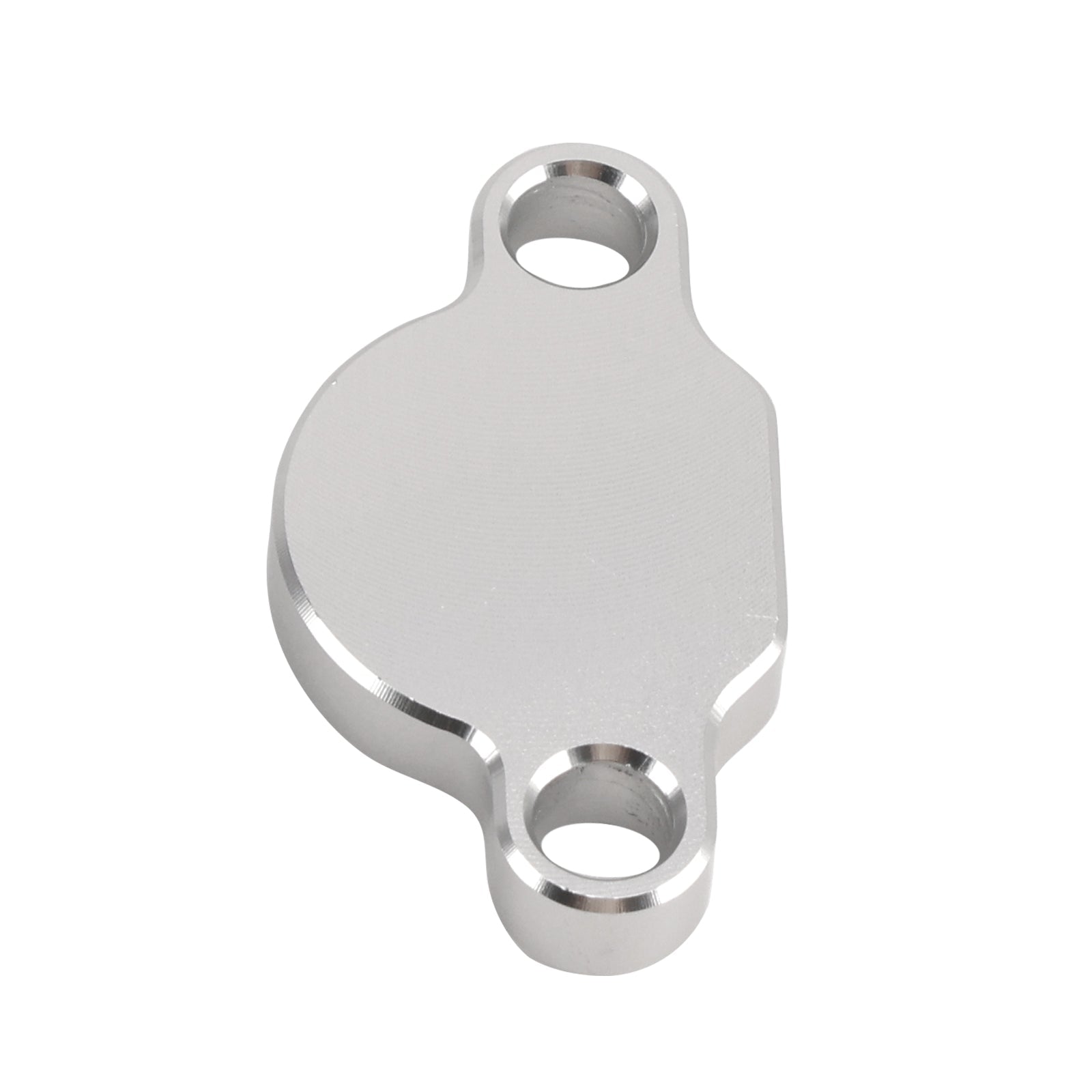 1988-2006 Yamaha Blaster YFS200 Oil injection block off Plate Gasket