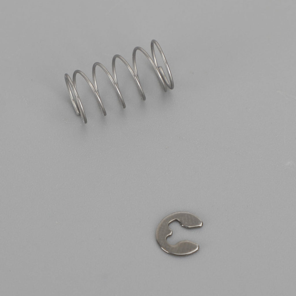 1x Carburetor Plunger Diaphragm Repair Kit fit for Yamaha XJR400 1993-2000 Generic