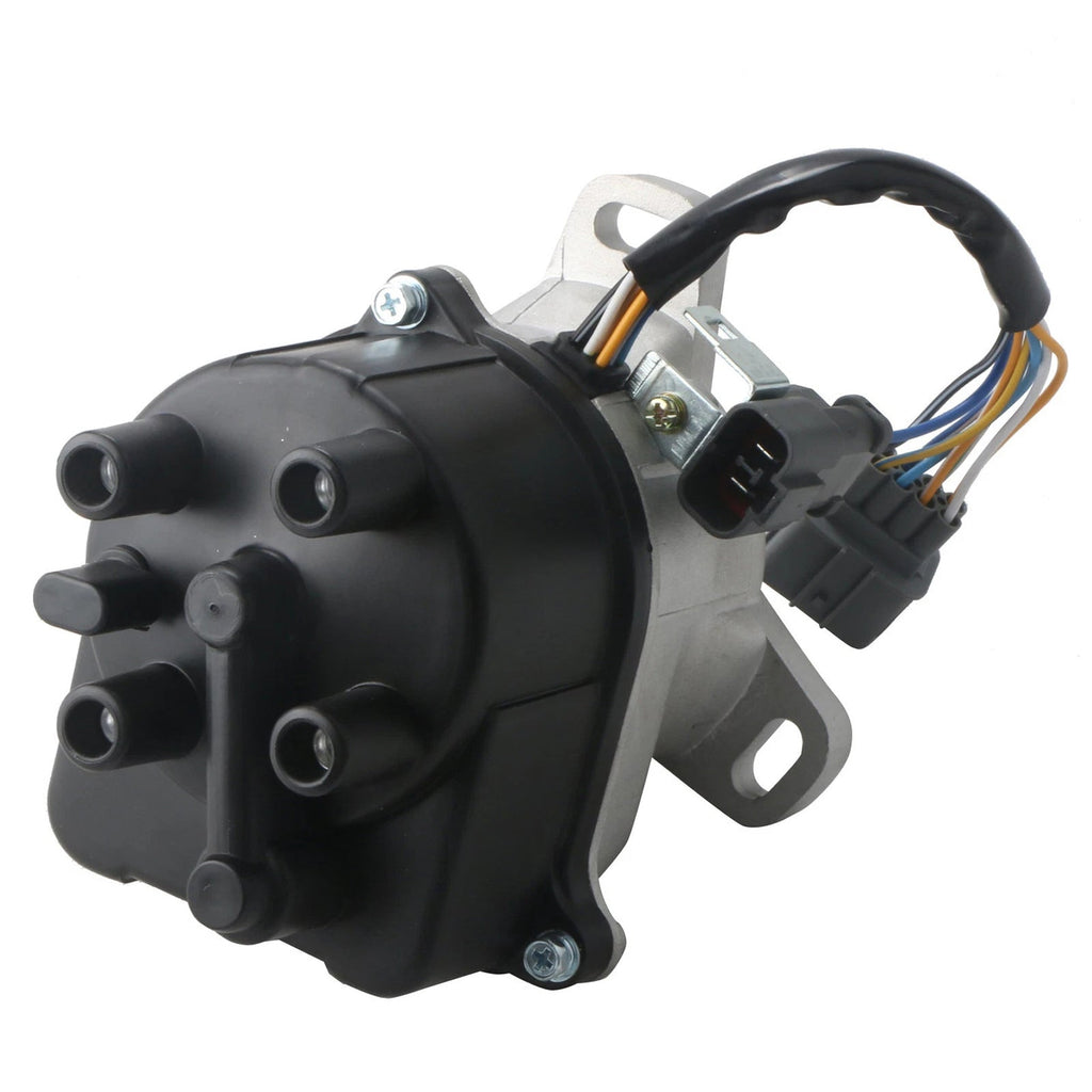 1992-1995 Honda Civic DX CX LX 1.5L Non-VTEC Ignition Distributor TD-41U