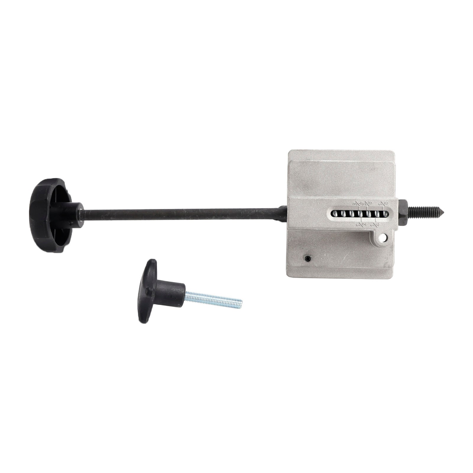 14 Inch Bandsaw Tension Wheel Assembly Iron Hinge Delta Powermatic Replacement