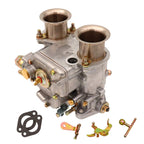1975-1992 Volkswagen Water Cooled 1.5 1.6 1.7 1.8 Engine 40 DCOE Weber Twin Choke High Performance Carburetor