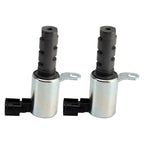 Variable Valve Timing Solenoid 10921-AA040 for Subaru Legacy Outback Forester 2006-2012 (Pair)