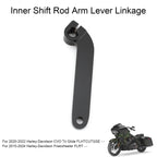 1602-0868 Road King FLH FLT FLRT Inner Shift Lever Linkage Rod Arm 84-19