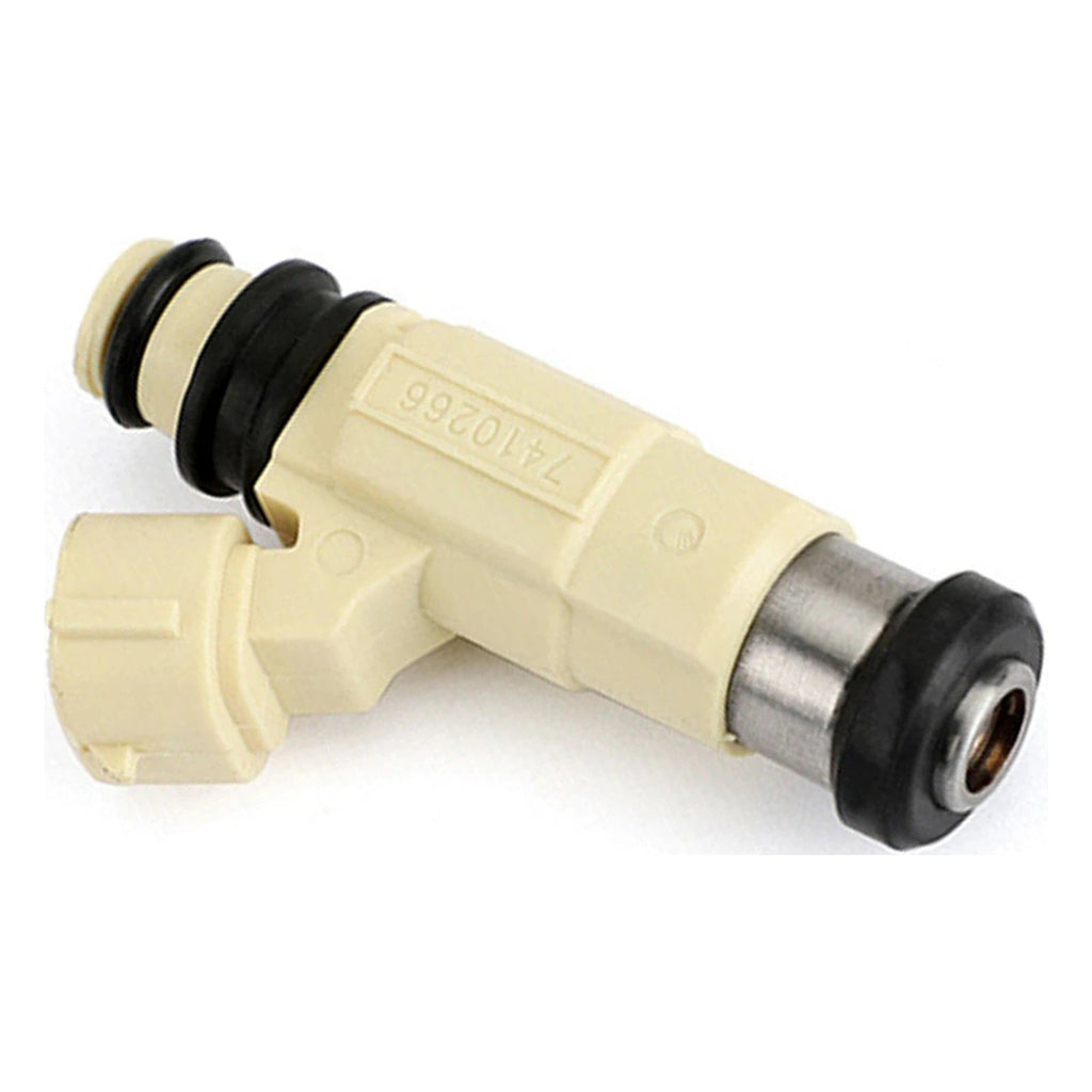 Single Fuel Injector 15710-52D00 Suzuki Grand Vitara XL-7 2.7 Liter 2001-2006