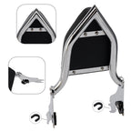 2000-2001, 2009, 2024 CVO Road Glide FLTRSE Passenger Backrest Sissy Bar Support