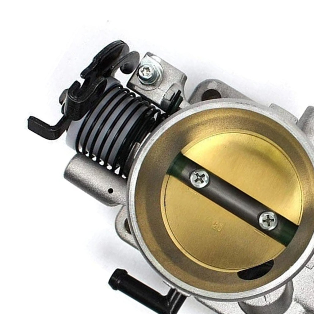 2002-2005 Hyundai Sonata 2.7L 2656CC V6 GAS DOHC Naturally Aspirated Throttle Body 35100-37300