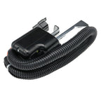 1663595C91 577.55003 Turn Signal Hazard Switch for Paccar