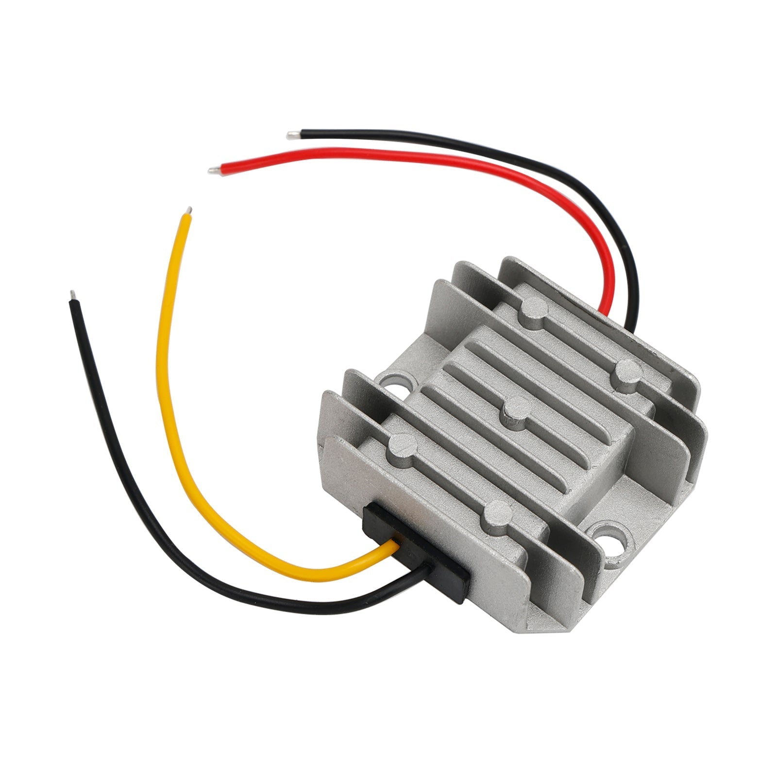3A 72W Automotive DC-DC Boost Voltage Converter 12V to 24V Power Module