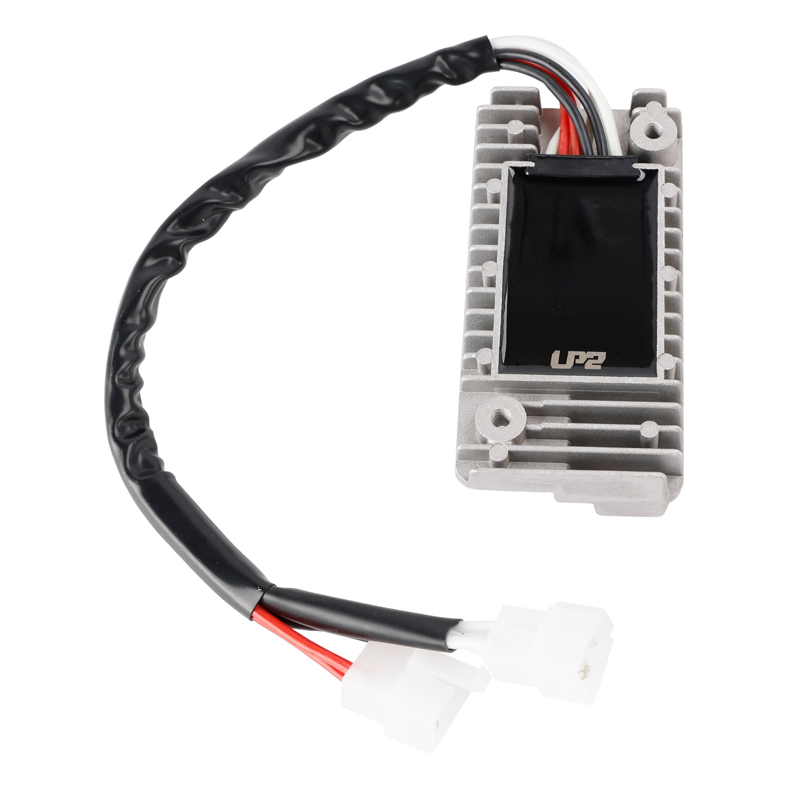26H-81410-10 3JP-15451-00 Yamaha Venture Royale XVZ1300 Electrical Stator Regulator Rectifier Unit with Gasket Seal