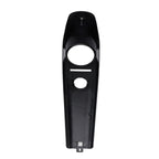 2000-2017 Road King Dash Fuel Console Tank Panel