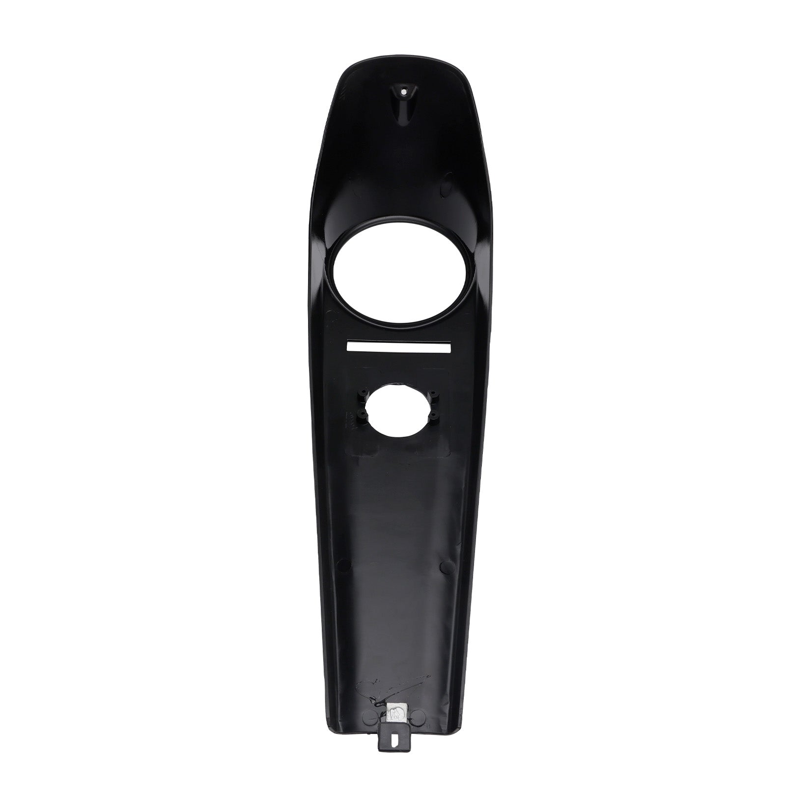 Road King Dashboard Fuel Tank Console Panel 2000-2017 Models