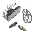 1995 LeBaron 1993 Fifth Avenue 2011 200 A604 41TE Shift Solenoid Block & Input Output Speed Sensors 41TE transmission