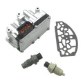 A604 41TE Transmission Shift Solenoid Block & Speed Sensors for 1995-2010 Avenger Sebring