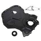 06/2011-06/2020 Mazda BT-50 UP/UR 3.2 Litre 5 Cylinder Engine P5AT Engine Timing Gear Cover Cylinder Front UH02-10-500A