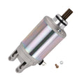 Kawasaki SC150-A1 Epsilon 150 2002 Model Starter Motor Assembly 21163-S001