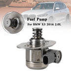 High Pressure Fuel Pump for BMW 328i 528i 2012 2013 2014 2015 2.0L L4 Engine 13517584461