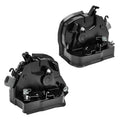 2001-2003 BMW X5 E53 4.6is 347 PS Front Door Lock Catch Actuator Pair 51218402537/540 4619cc
