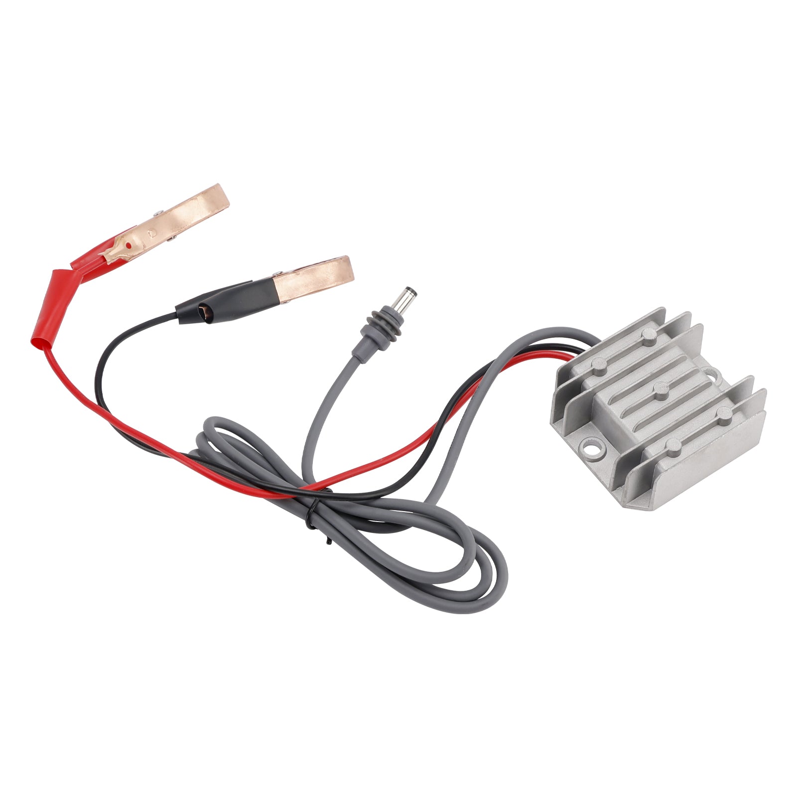 12V/24V Step-Up Converter To 30V 3.5A DC Power Supply Kit With Cable