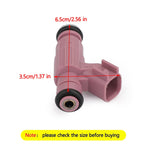 1 Pack Replacement Fuel Injector 2003 PT Cruiser 2.4L Turbo Engine
