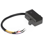 1984 J 150 185 235 HP Johnson Evinrude Rectifier Voltage Regulator Replace Part 0582616