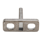 Frigidaire Electrolux 5304505088 Door Strike Latch for Washer 2 Pack Set