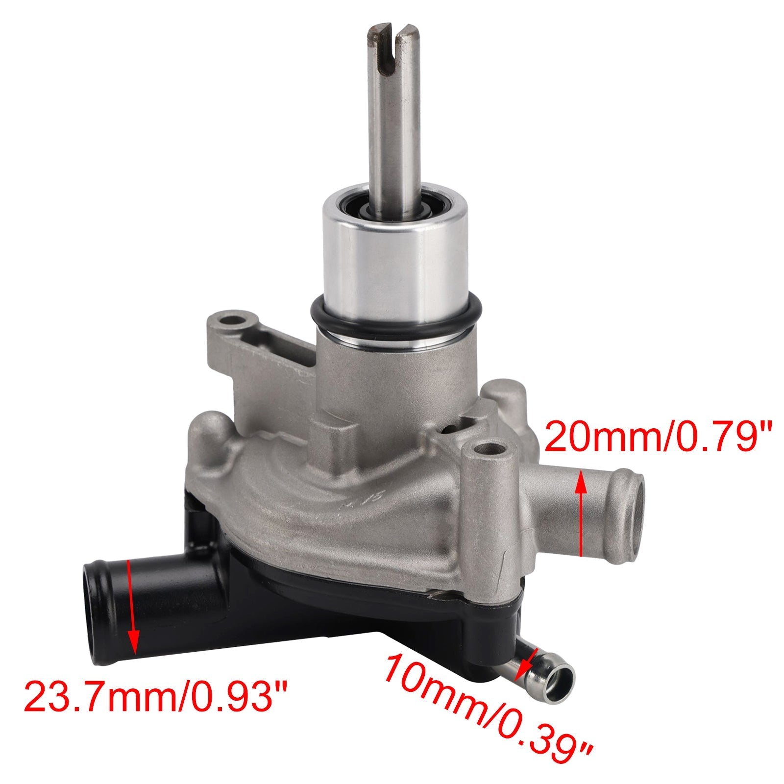 19200-MCE-000 for Honda CB400SF Super Four VTEC 1999-2024 Water Pump