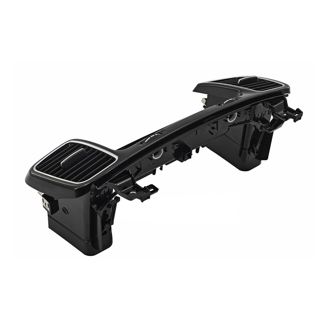 16683060012 Dashboard Center Air Vent Grille Panel For Mercedes GLE GLS Class W166 W292 2016 2017 2018 2019
