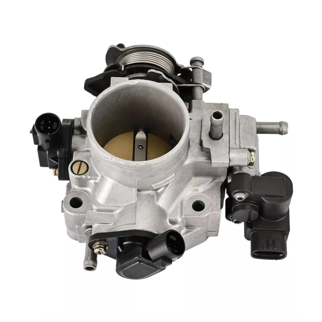 Throttle Body Assembly for 2002-2004 Honda Odyssey EX EX-L LX V6 3.5L 16400-P8F-A84