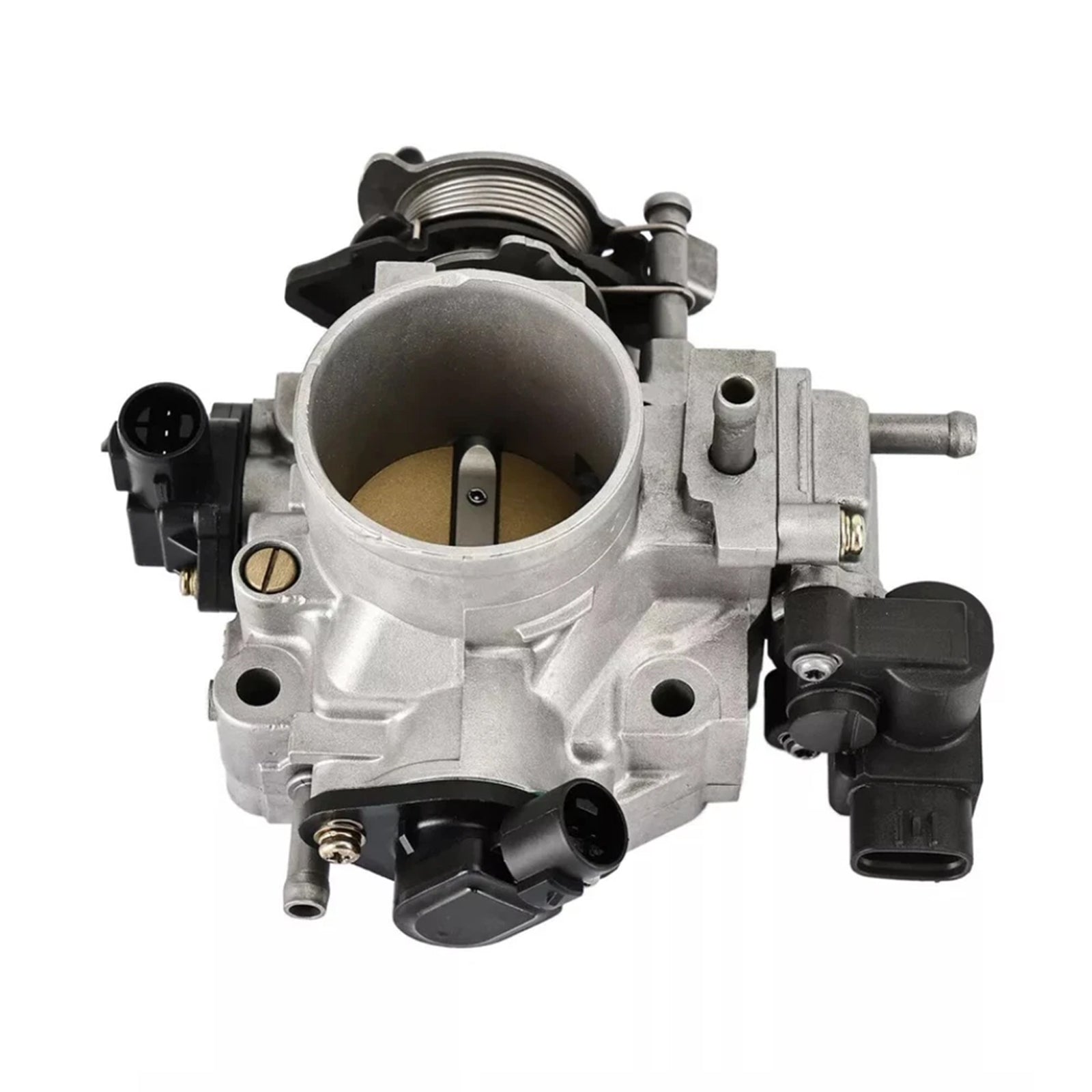 Honda Odyssey 3.5L V6 Throttle Body 16400-P8F-A84 2002 2003 2004 EX EX-L LX