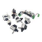 2007-2011 Altima Hybrid FWD 2.5L L4 JF011E Transmission Solenoid Control Valve Kit RE0F10A