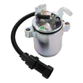 12V Fuel Shutoff Solenoid for Deutz 1011 2011 Engines 0428-7583 0428-7116