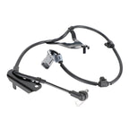 Front Axle ABS Speed Sensors Pair for Isuzu D-Max 2.5 Twin Turbo 2012-2019 Generic