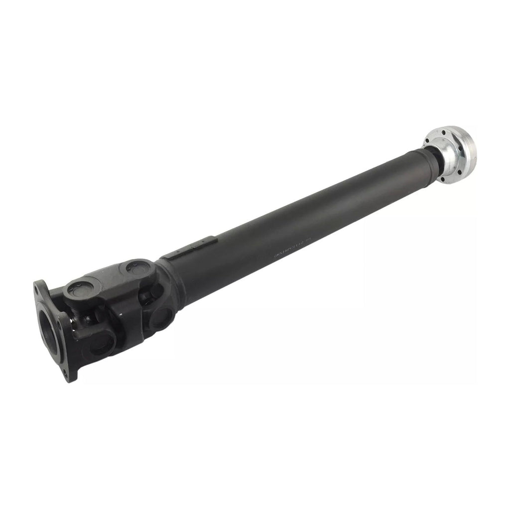 Mercedes-Benz W163 M-Class ML 400 CDi 2001/09-2005/06 Front Drive Shaft Propshaft OEM 1634100301
