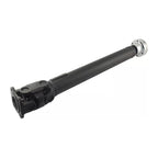 Mercedes-Benz W163 M-Class ML 400 CDi 2001/09-2005/06 Front Drive Shaft Propshaft OEM 1634100301