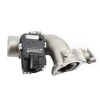 07.2006-up Fiat Ducato 250 2.3d Multijet 88/96 KW 2287 ccm Throttle Body 504351131 504345920