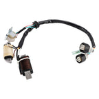 Yamaha YFM80U Moto-4 80 Stator Assembly 1986-1988 55X-85560-M0-00