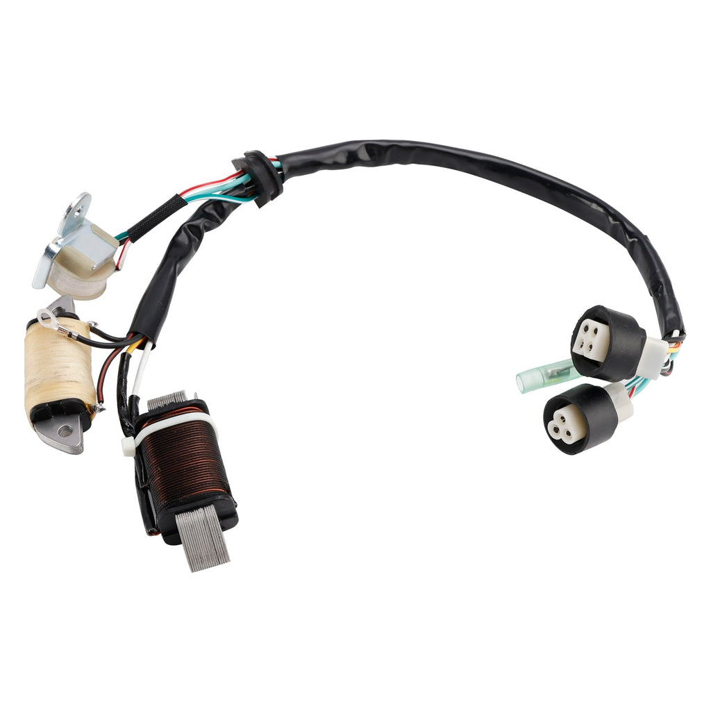 1987 1988 Yamaha Champ YFM100 Alternator Stator 55X-85560-M0-00